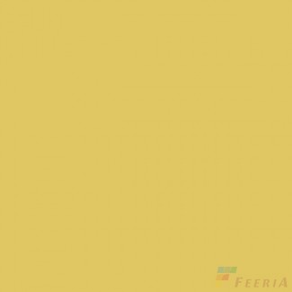 Керамогранит Feeria Tasman honey yellow 600х600х10 Желтый тасманийский мед